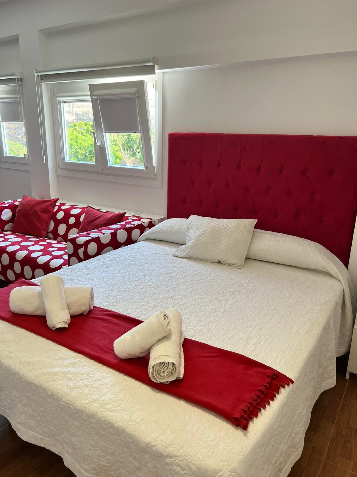 Alojamientos Agaete Pueblo Nº1