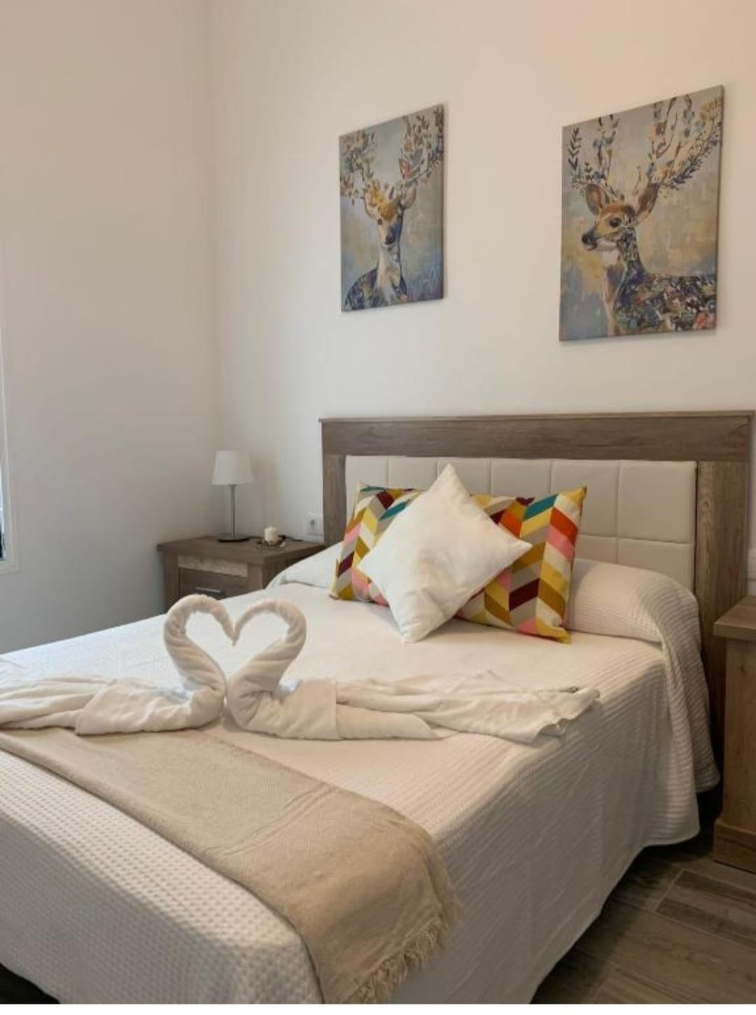 Alojamientos Agaete Pueblo N11