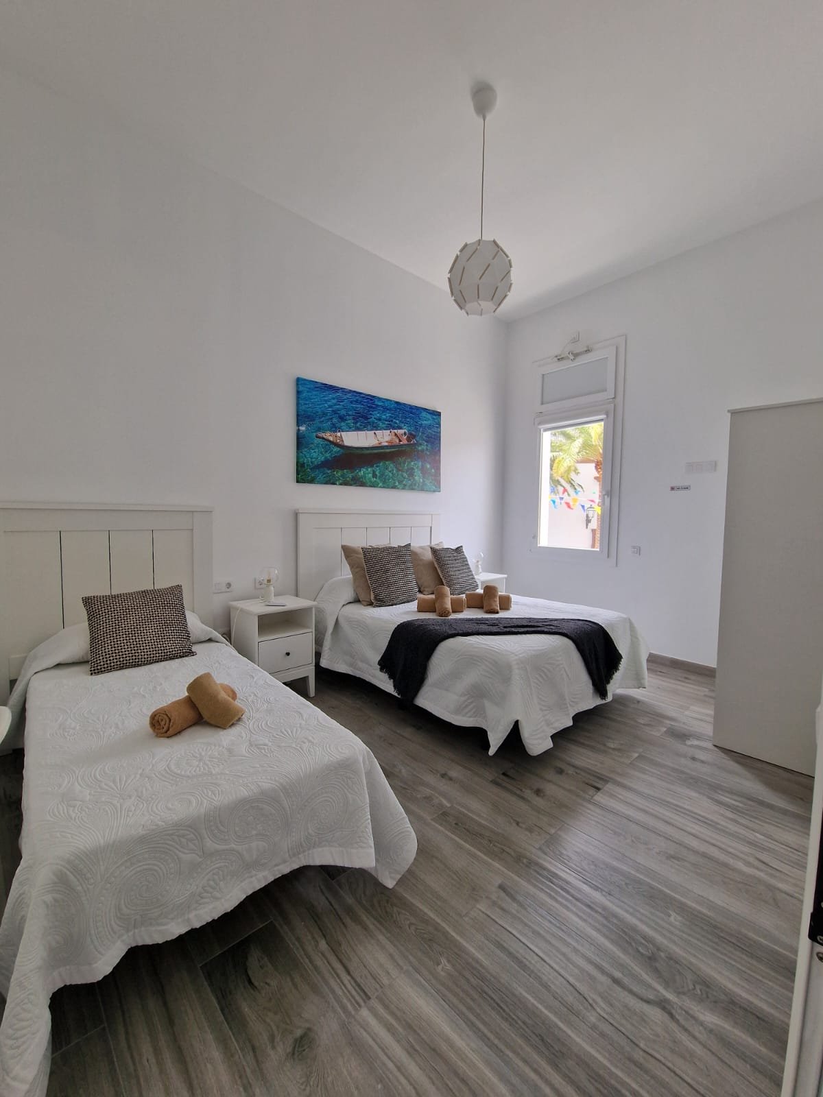 Alojamientos Agaete Pueblo Nº13