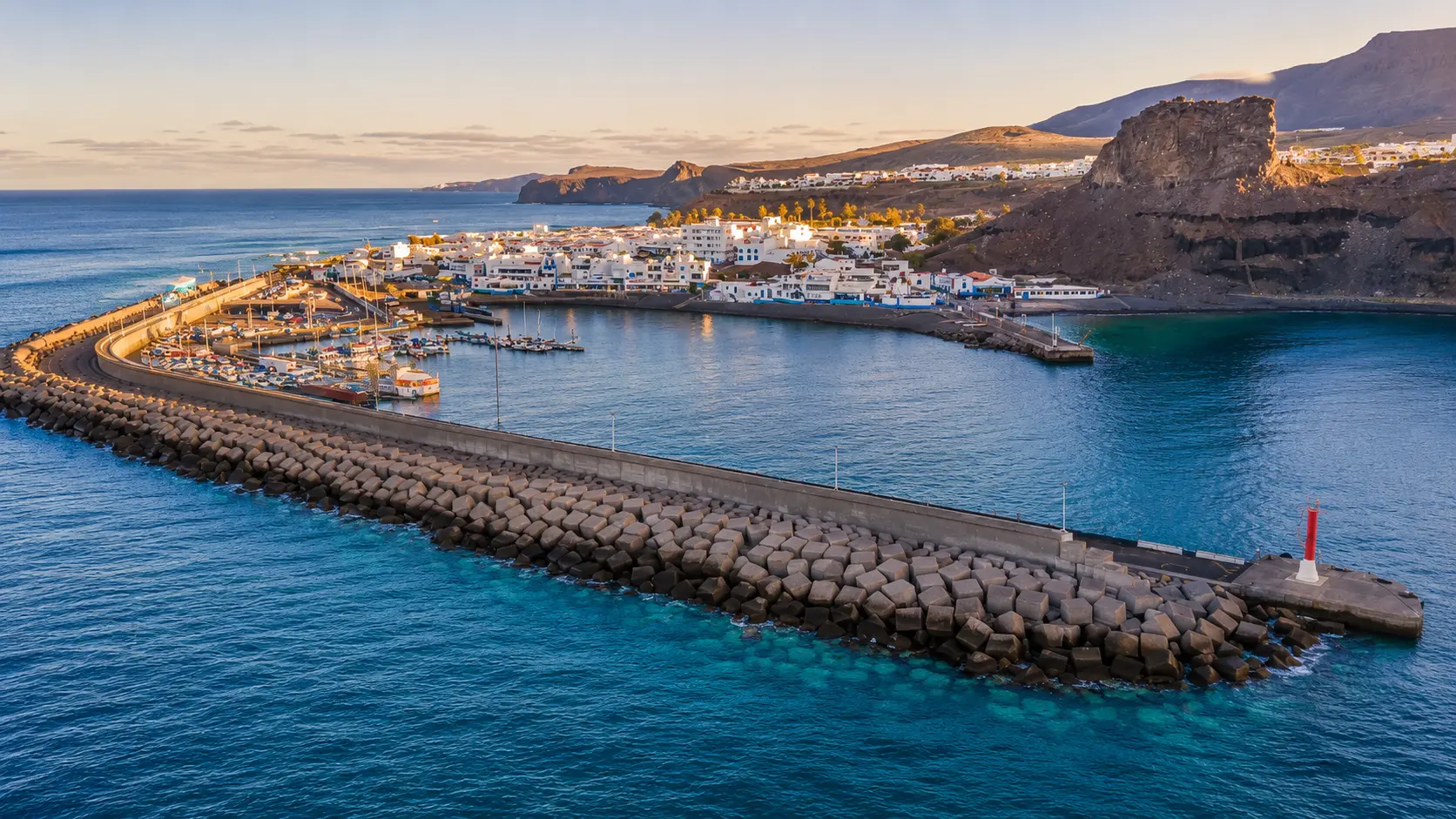 Agaete, Gran Canaria