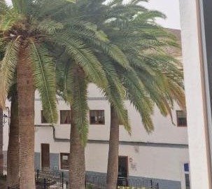 Vida de pueblo auténtica